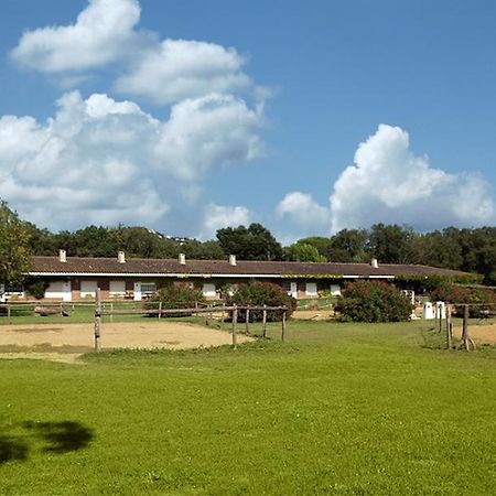 Residential Horse Club Costa Brava Santa Cristina d'Aro Ruang foto