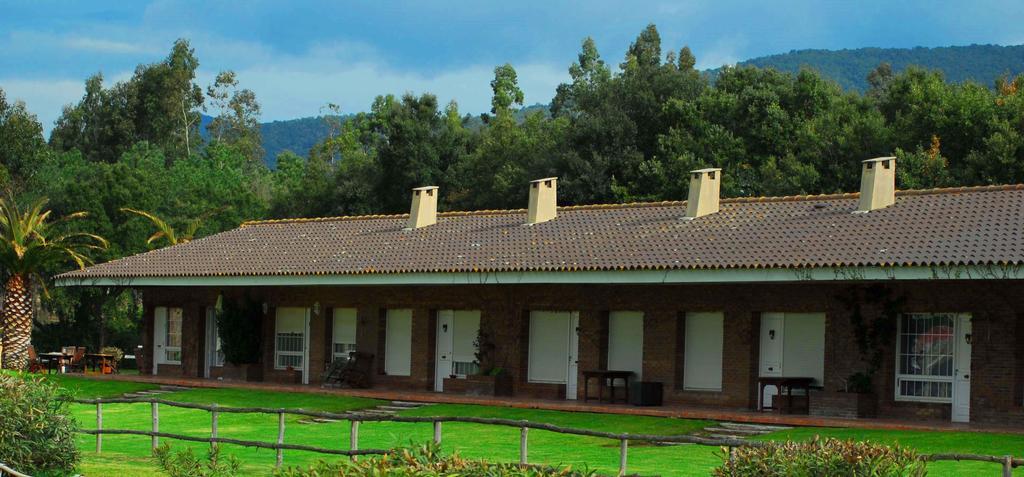 Residential Horse Club Costa Brava Santa Cristina d'Aro Ruang foto