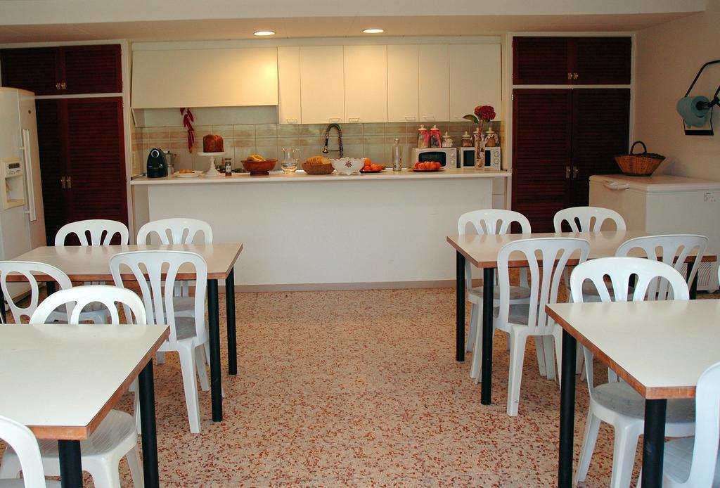 Residential Horse Club Costa Brava Santa Cristina d'Aro Ruang foto