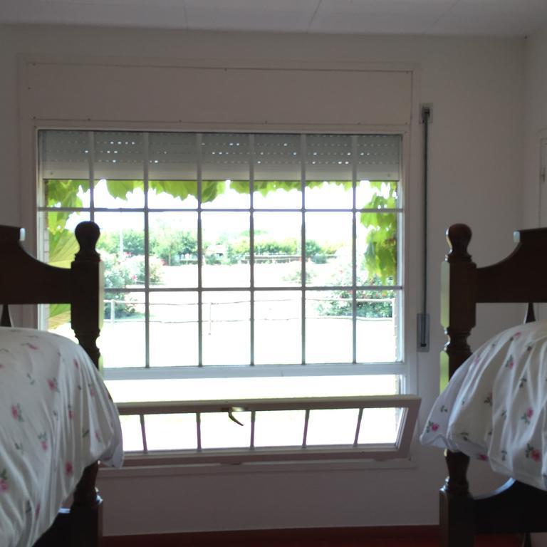 Residential Horse Club Costa Brava Santa Cristina d'Aro Ruang foto