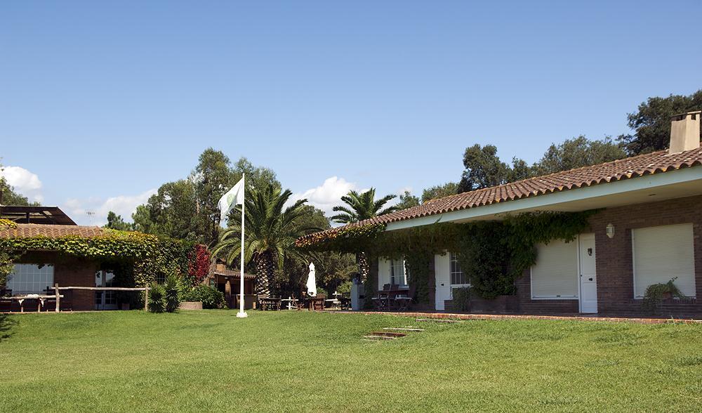 Residential Horse Club Costa Brava Santa Cristina d'Aro Ruang foto
