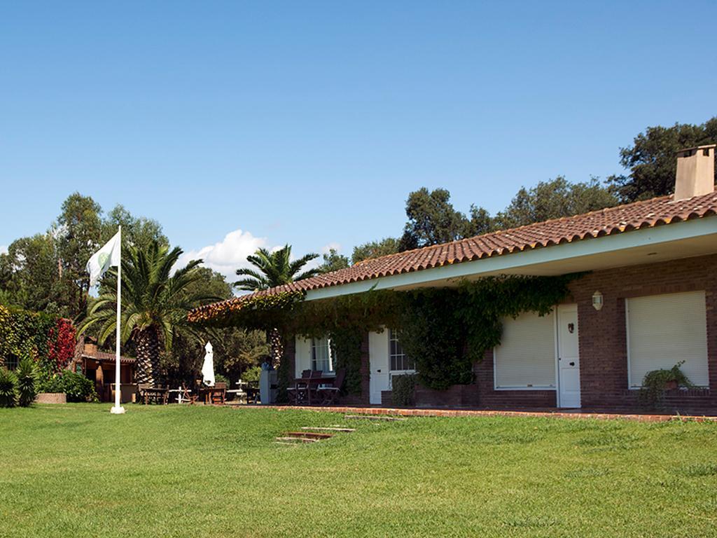 Residential Horse Club Costa Brava Santa Cristina d'Aro Ruang foto