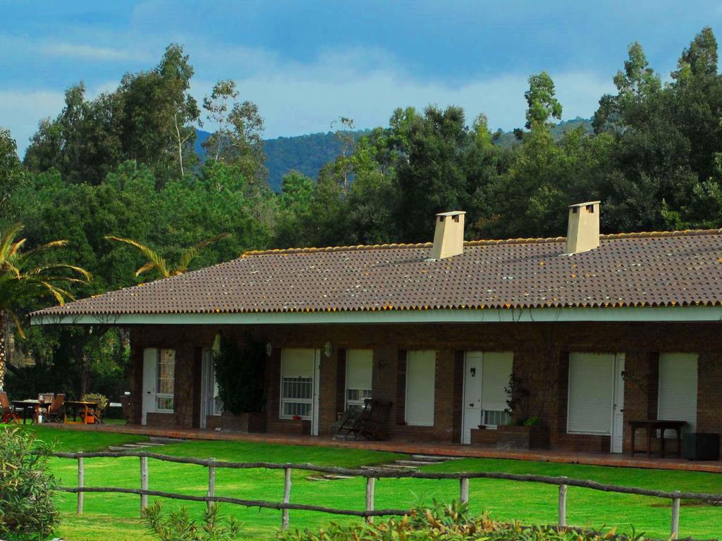 Residential Horse Club Costa Brava Santa Cristina d'Aro Ruang foto